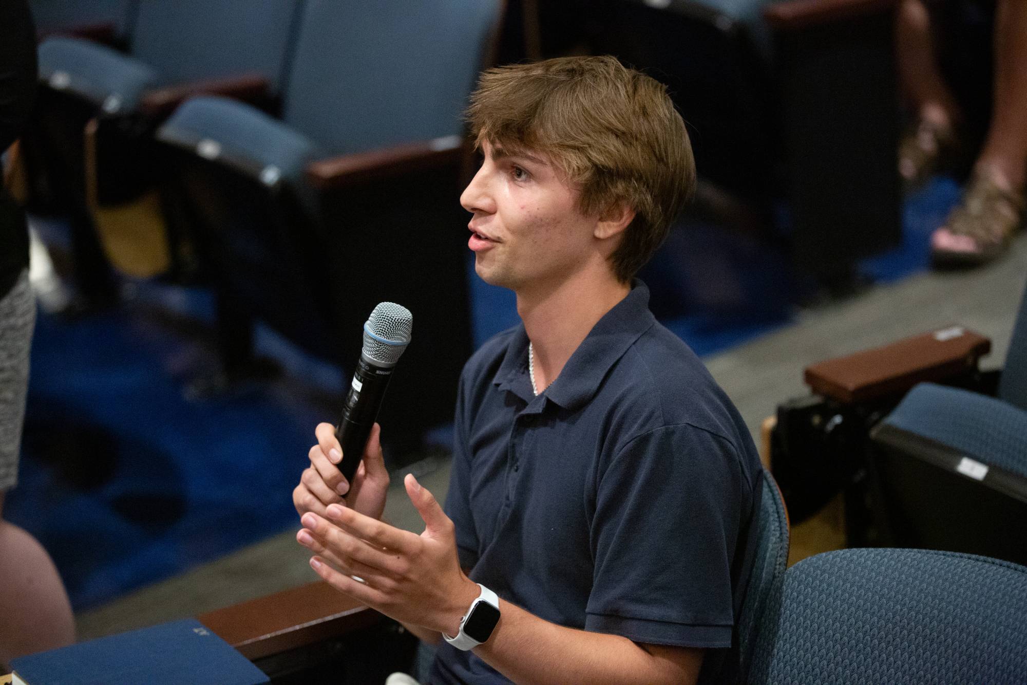 Constitution Day Picture